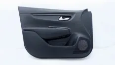 Обшивка двери Kia Rio