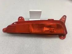 Фонарь противотуманный Hyundai Creta