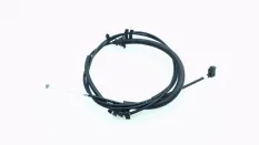 Трос замка капота Jetour T2