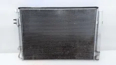 Радиатор кондиционера Kia Rio