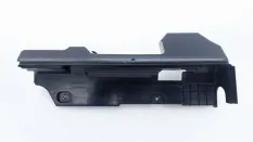 Воздуховод радиатора \ Дефлектор радиатора Kia Rio