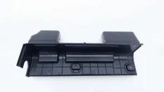 Воздуховод радиатора \ Дефлектор радиатора Kia Rio