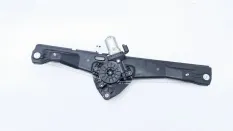 Стеклоподъемник Jetour T2
