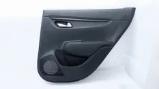 Обшивка двери Kia Rio