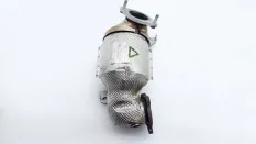 Катализатор Jetour T2