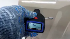 Дверь багажника Jetour T2