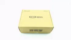 Камера Geely Monjaro