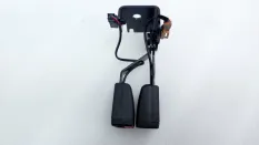 Ответная часть ремня безопасности Geely Monjaro