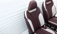 Сиденья Geely Monjaro