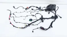 Проводка подкапотная Geely Monjaro