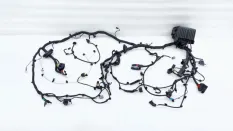 Проводка подкапотная Jetour T2