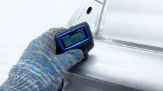 Дверь Geely Monjaro