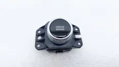 Кнопка переключения режимов трансмиссии Geely Monjaro