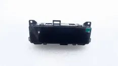 Блок управления климат контролем Geely Monjaro