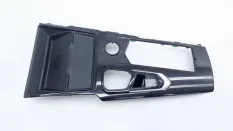 Накладка консоли Geely Monjaro