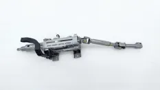 Рулевая колонка Geely Monjaro