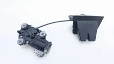 Замок двери багажника Geely Monjaro