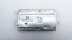 Блок электронный Geely Monjaro