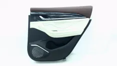 Обшивка двери Geely Monjaro