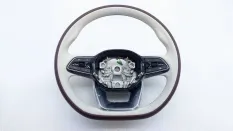 Руль Geely Monjaro