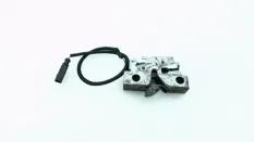 Замок капота Volkswagen Tiguan