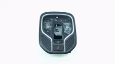 Плафон салона Geely Monjaro