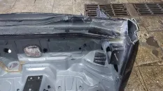 Кузов передняя часть / четверть Volkswagen Tiguan
