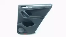 Обшивка двери Volkswagen Tiguan