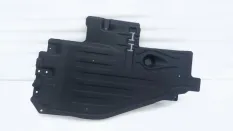 Защита антигравийная \ Защита днища Geely Monjaro
