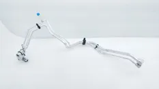 Трубка кондиционера Geely Monjaro