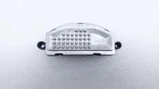 Резистор Geely Monjaro