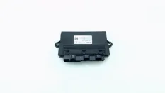 Блок управления двери Geely Monjaro