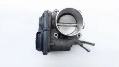 Заслонка дроссельная Hyundai IX35