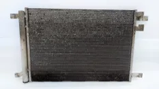 Радиатор кондиционера Volkswagen Tiguan