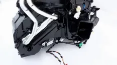 Корпус отопителя Volkswagen Tiguan