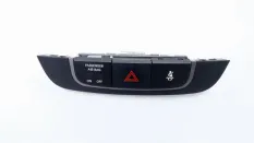 Кнопка аварийной сигнализации Hyundai IX35