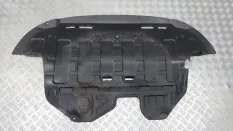Защита антигравийная \ Защита днища Hyundai IX35