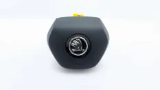 Подушка безопасности в руль Skoda Octavia