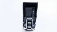 Селектор АКПП Skoda Octavia