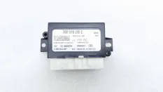 Блок управления парктроником Volkswagen Tiguan