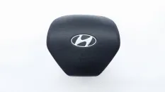 Подушка безопасности в руль Hyundai IX35