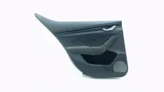 Обшивка двери Skoda Octavia