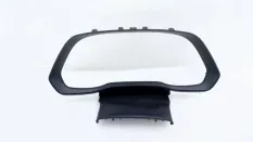 Накладка панели приборов Skoda Octavia