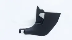 Накладка порога Skoda Octavia