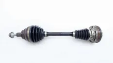 Привод Volkswagen Tiguan