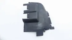 Воздуховод радиатора \ Дефлектор радиатора Skoda Octavia