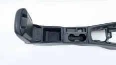 Центральная консоль Skoda Octavia