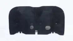 Шумоизоляция капота Lexus LX450d