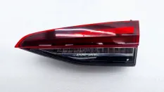 Фонарь Skoda Octavia