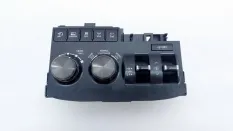 Блок кнопок Lexus LX450d